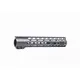 SLR 11.7 inch ION Mid M-LOK .308 High Profile Handguard Black 308H-ION11.7ML MID