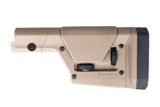 Magpul PRS GEN3 Precision-Adjustable Stock FDE (M-LOK)