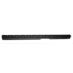 Precision Reflex .308 SPR DPMS Receiver Full Top Rail System 19 inch Black