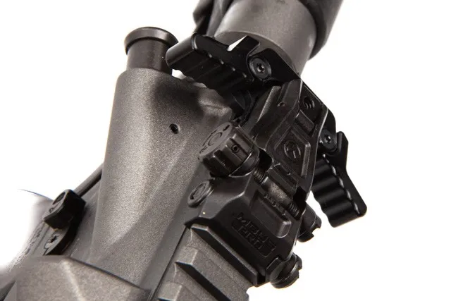 Griffin Armament SNACH Ambi Charging Handle