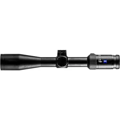 Conquest Elevation Conq V4 4-16x44 SFP Ill ZBi Reticle W/Capped Elev Turret