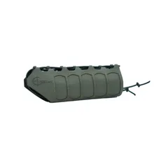 Cole-tac SD Handguard Wrap No Slots Ranger Green Squadron 6.5" Long