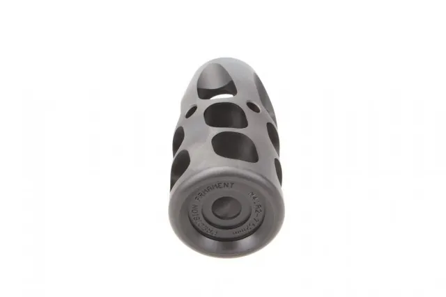 Precision Armament M41 Severe-Duty Muzzle Brake 7.62/.308