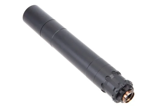 Rugged Suppressors Obsidian 45