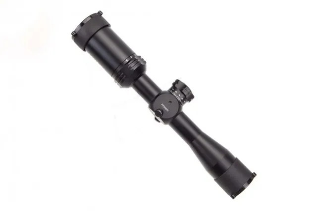 Riton Optics RT-S MOD 1 3-9x32 Wide FOV Riflescope