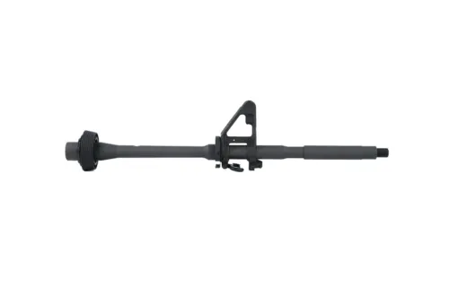 Dirty Bird 16" 5.56 M4 Carbine Phosphate/Chrome-Lined AR-15 Barrel w/ F-Marked FSB