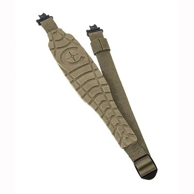 Max Grip Slim Sling FDE
