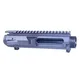 Guntec USA AR .308 Gen 2 Stripped Billet Upper Receiver Grey