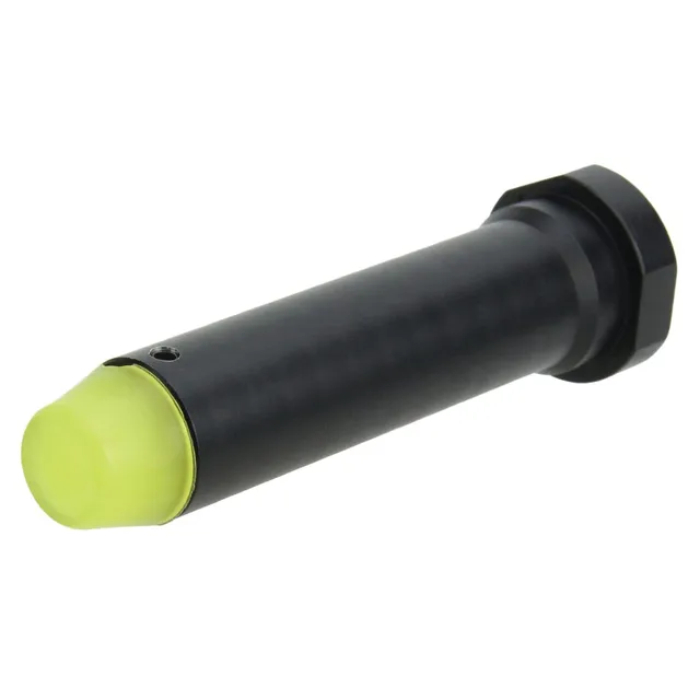 Tacfire Buffer for AR-15, Black Anodized