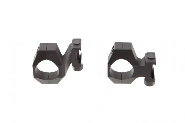 Sig Sauer Alpha Riflescope Rings 30mm SOA10001
