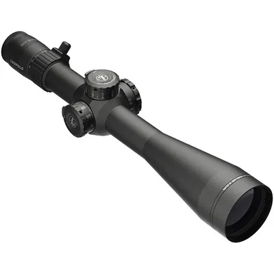 Mark 4HD 8-32x56mm FFP Pr2-MOA Reticle Black