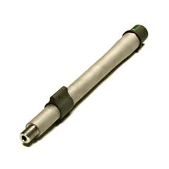 Noveske Barrel 5.56 10.5 Shorty Stainless .750 Lo-Pro Gas Block Carbine Length Gas Tube
