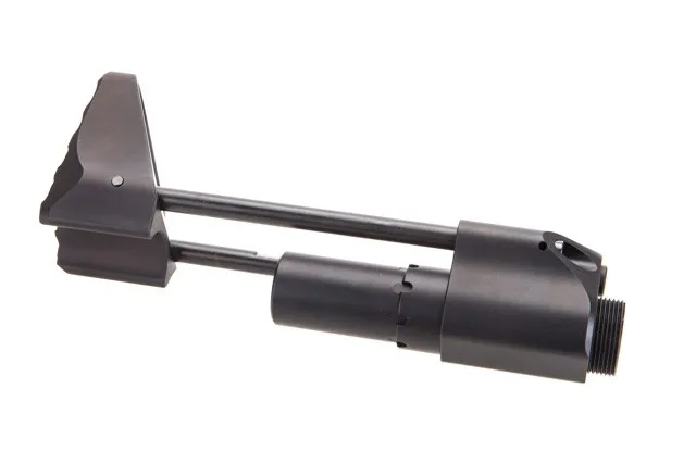 MVB Industries ARC PDW MP Stock H1 Buffer 5 position AR15