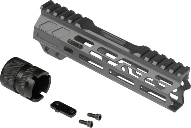 CMMG EML 7 AR-15 Handguard Kit Tungsten