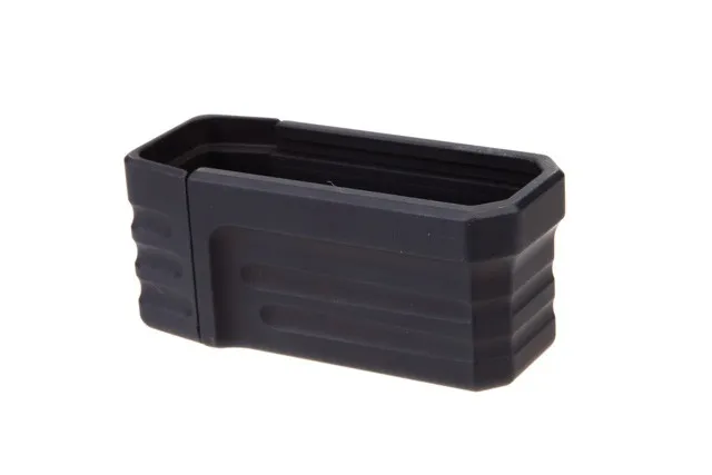 Concealed Concept Weaponry CCW-MEPMG3 magazine extension fits the AR 223 GEN3 PMAG