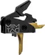 Mimtac Valkyrie AR-15 Drop-in Trigger Gold/Black