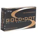 Speer 24446 Gold Dot LE Duty 223 Remington 55 Grain Soft Point Ammunition, 20 Rounds