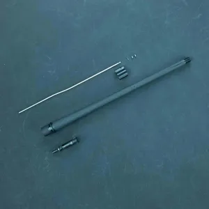 Criterion Barrel Kit - 5.56, CORE, 16"
