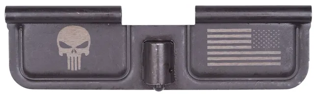 Spikes Tactical Punisher and Flag Ejection Port Door for AR-15 Style Rifle