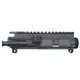 Stag Arms AR-15 A3 Flattop Upper Receiver Assembly Direct Impingement Type 3 Hard Coat Anodized Right Hand Black