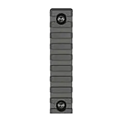 AR-15 Picatinny M-LOK Rail Aluminum - 11 Slot Rail Section M-LOK