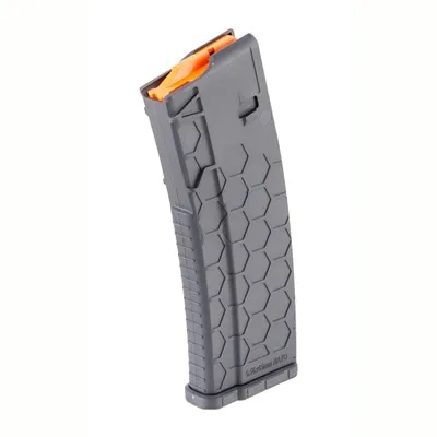 AR-15 Series 2 Gray 30-Rd Magazine