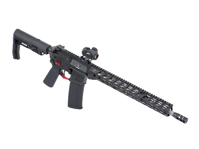 Fortis AR-15 Switch KeyMod .223/5.56 Rail 14"