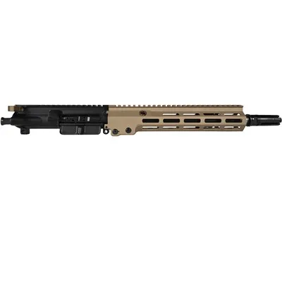 Mk16 11.5" Urgi Upper CHF Barrel, Ach, Rebcg 5.56mm DDC