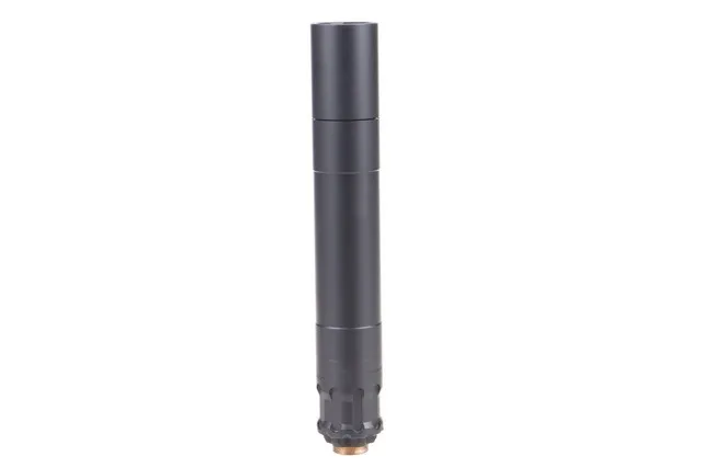 Rugged Suppressors Obsidian 45