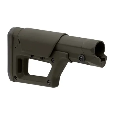 AR-15 PRS Lite Buttstock OD Green