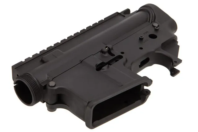 F-1 Firearms FDR-15 Forged Matched Receiver Set - AR15