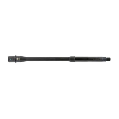 Profile Duty 5.56x45 NATO 14.5" 1-8 Twist Govt/Socom Bbl Nitride