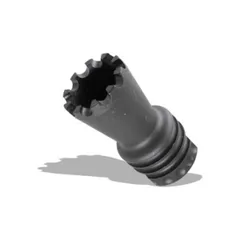 Type 42 (v2) Flash Hider 1/2-28