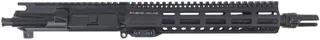 Rainier Arms Ruc Pro Mk1 5.56 NATO Partial Upper Receiver Black 10.5 in