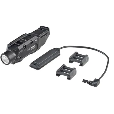 TLR RM 2 Green Laser Rail Mounted Tactical Lighting System