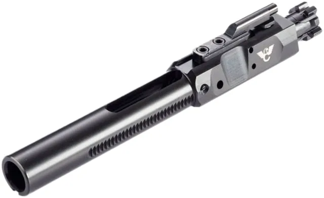 Wilson Combat AR10 .308 WIN Auto DPMS Bolt Carrier Group Black Nitride