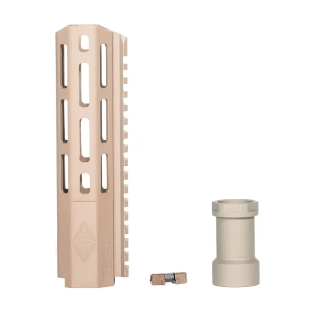 Reptilia M-LOK Handguard 9.40in FDE