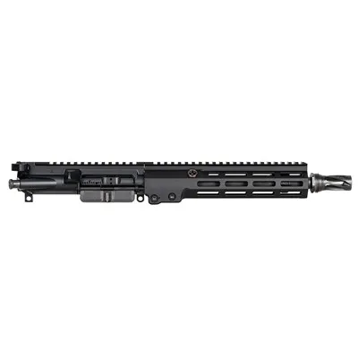 AR-15 Super Duty Mod1 5.56x45 10.3" Bbl Complete Upper Black