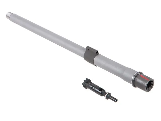 Noveske 300 Blackout Barrel - 14.5 w/ HS Bolt