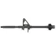 Spikes Tactical SB51605-ML9R 5.56 - 16" Mid-Length LE w/FSP No Bayo Lug Barrel 1:7 Twist