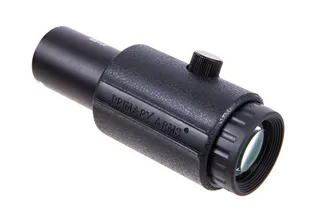 Primary Arms 3X LER Red Dot Magnifier Gen IV