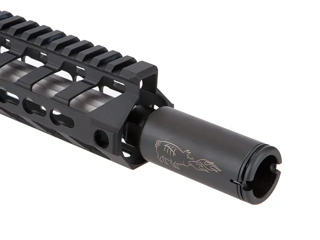 Noveske KX5 Flash Suppressor - 7.62