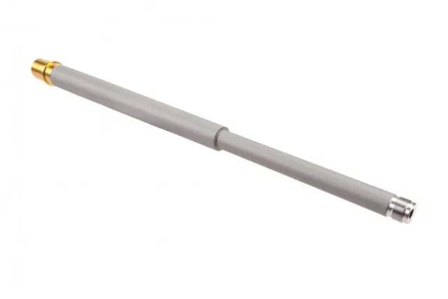 Rainier Arms Ultramatch MOD2 20" M110 Profile 1-10 Twist 3/4x24 Barrel .308