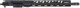 Rainier Arms RUC DI 5.56 NATO Partial Upper Receiver 16in Black Medium
