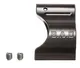 Battle Arms Development Gas Block Light Weight Low Profile .750 4140 Steel Black Nitride