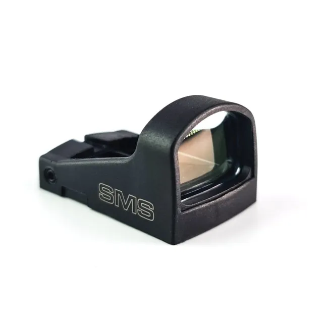Shield Sights SMS Red-Dot Sight 4 MOA Dot