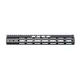 Noveske AR-15 N4 4TH Generation NSR M-LOK Handguard 13.5in Black