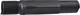 Phase 5 Weapon Systems Inc Hex-2 AR-15 Pistol Buffer Tube f/SB Mini Brace Black