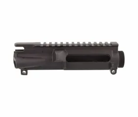 Dirty Bird AR-15 Stripped Upper Receiver - Black