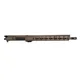 Mitchell Defense DOC 16in 5.56 NATO Upper Receiver Carbon Fiber Wrapped Barrel Flat Dark Earth Finish M-LOK Free-Float Handguard
